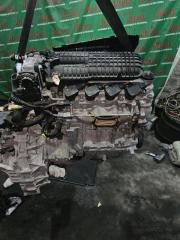 Двигатель HONDA INSIGHT ZE2 LDA 2 ракурс Двигатель HONDA INSIGHT ZE2 LDA 2 ракурс