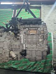 Двигатель HONDA INSIGHT ZE2 LDA 3 ракурс Двигатель HONDA INSIGHT ZE2 LDA 3 ракурс