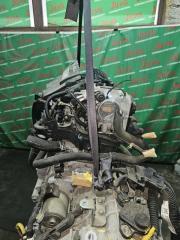 Двигатель HONDA INSIGHT ZE2 LDA 4 ракурс Двигатель HONDA INSIGHT ZE2 LDA 4 ракурс