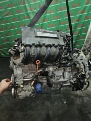 Двигатель HONDA INSIGHT ZE2 LDA 5 ракурс Двигатель HONDA INSIGHT ZE2 LDA 5 ракурс