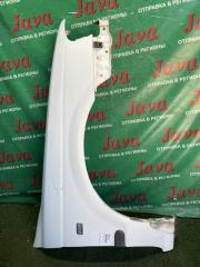 Крыло правое переднее NISSAN SUNNY FB15 QG15DE 1 ракурс