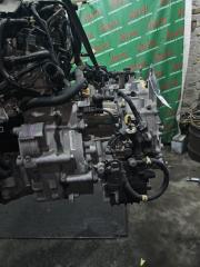 АКПП HONDA INSIGHT ZE2 LDA SBLA 1 ракурс АКПП HONDA INSIGHT ZE2 LDA SBLA 1 ракурс