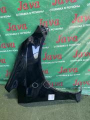 Крыло правое переднее HONDA FIT GD3 L15A 60211-SAA-000ZZ 1 ракурс