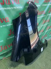Крыло правое переднее HONDA FIT GD3 L15A 60211-SAA-000ZZ 3 ракурс
