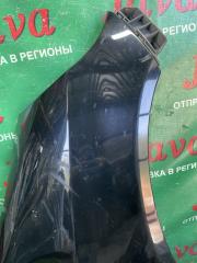 Крыло правое переднее HONDA FIT GD3 L15A 60211-SAA-000ZZ 4 ракурс