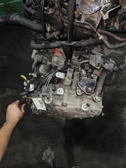 АКПП HONDA INSIGHT ZE2 LDA SBLA 3 ракурс АКПП HONDA INSIGHT ZE2 LDA SBLA 3 ракурс