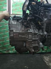 АКПП HONDA INSIGHT ZE2 LDA SBLA 4 ракурс АКПП HONDA INSIGHT ZE2 LDA SBLA 4 ракурс