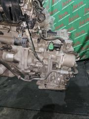 АКПП NISSAN DUALIS KNJ10 MR20DE RE0F10A GB64 1 ракурс