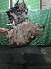 АКПП NISSAN DUALIS KNJ10 MR20DE RE0F10A GB64 2 ракурс