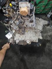 АКПП NISSAN DUALIS KNJ10 MR20DE RE0F10A GB64 3 ракурс