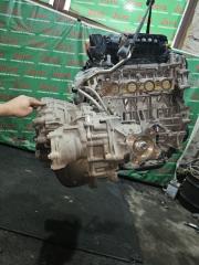 АКПП NISSAN DUALIS KNJ10 MR20DE RE0F10A GB64 4 ракурс