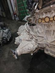 АКПП NISSAN DUALIS KNJ10 MR20DE RE0F10A GB64 5 ракурс
