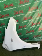 Крыло правое переднее TOYOTA VITZ SCP90 2SZ-FE 5381152210 1 ракурс