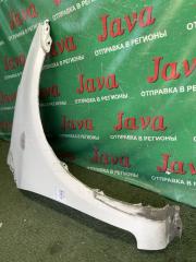 Крыло правое переднее TOYOTA VITZ SCP90 2SZ-FE 5381152210 2 ракурс