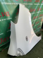 Крыло правое переднее TOYOTA VITZ SCP90 2SZ-FE 5381152210 3 ракурс