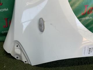 Крыло правое переднее TOYOTA VITZ SCP90 2SZ-FE 5381152210 5 ракурс