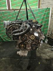 Двигатель TOYOTA CROWN GRS180 4GR-FSE 1 ракурс