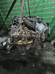 Двигатель TOYOTA CROWN GRS180 4GR-FSE 2 ракурс