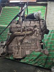 Двигатель TOYOTA CROWN GRS180 4GR-FSE 3 ракурс