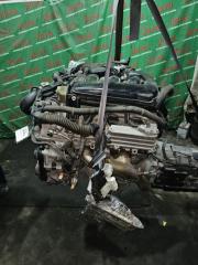 Двигатель TOYOTA CROWN GRS180 4GR-FSE 5 ракурс