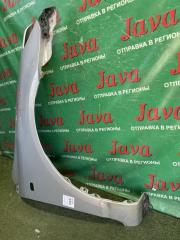 Крыло правое переднее TOYOTA COROLLA FIELDER ZZE124 1ZZ-FE 2 ракурс