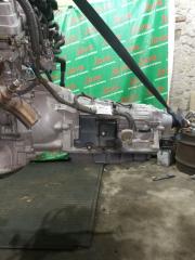 АКПП LEXUS GS350 GRS191 2GR-FSE A760E A02A 1 ракурс