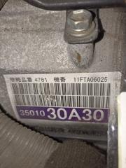 АКПП LEXUS GS350 GRS191 2GR-FSE A760E A02A 5 ракурс