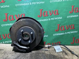 Ступица правая передняя TOYOTA VITZ KSP130 1KR-FE 1 ракурс