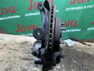 Ступица правая передняя TOYOTA VITZ KSP130 1KR-FE 3 ракурс