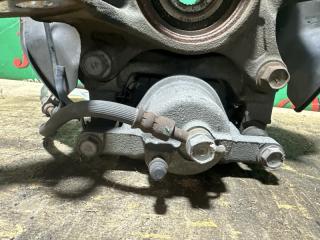 Ступица правая передняя TOYOTA VITZ KSP130 1KR-FE 5 ракурс