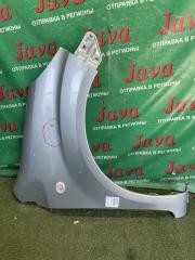 Крыло правое переднее TOYOTA PASSO KGC30 1KR-FE 53811B1221 1 ракурс