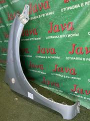 Крыло правое переднее TOYOTA PASSO KGC30 1KR-FE 53811B1221 2 ракурс