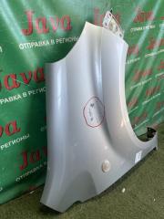 Крыло правое переднее TOYOTA PASSO KGC30 1KR-FE 53811B1221 3 ракурс