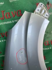 Крыло правое переднее TOYOTA PASSO KGC30 1KR-FE 53811B1221 4 ракурс