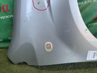 Крыло правое переднее TOYOTA PASSO KGC30 1KR-FE 53811B1221 5 ракурс