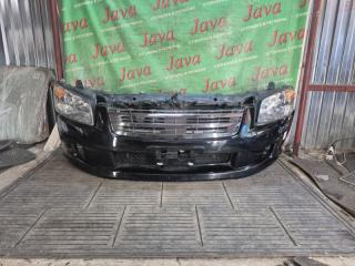 Ноускат передний NISSAN STAGEA NM35 VQ25DD 1 ракурс Ноускат передний NISSAN STAGEA NM35 VQ25DD 1 ракурс
