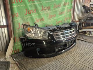 Ноускат передний NISSAN STAGEA NM35 VQ25DD 2 ракурс Ноускат передний NISSAN STAGEA NM35 VQ25DD 2 ракурс