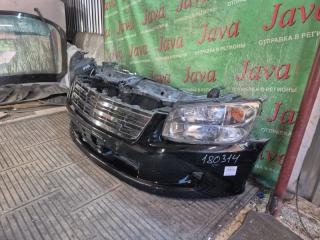 Ноускат передний NISSAN STAGEA NM35 VQ25DD 3 ракурс Ноускат передний NISSAN STAGEA NM35 VQ25DD 3 ракурс