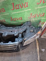 Ноускат передний NISSAN STAGEA NM35 VQ25DD 4 ракурс Ноускат передний NISSAN STAGEA NM35 VQ25DD 4 ракурс