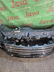 Ноускат передний NISSAN STAGEA NM35 VQ25DD 5 ракурс Ноускат передний NISSAN STAGEA NM35 VQ25DD 5 ракурс