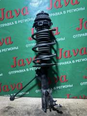 Стойка левая передняя HONDA FIT GD3 L15A 1 ракурс