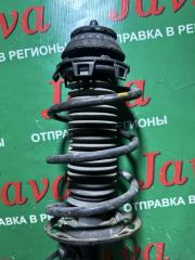 Стойка левая передняя HONDA FIT GD3 L15A 3 ракурс