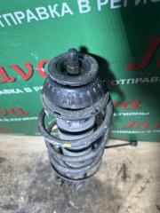 Стойка правая передняя HONDA FIT GD3 L15A 2 ракурс
