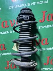 Стойка правая передняя HONDA FIT GD3 L15A 3 ракурс