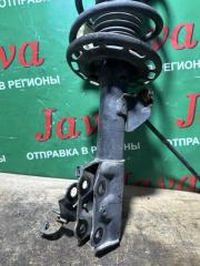 Стойка правая передняя HONDA FIT GD3 L15A 4 ракурс
