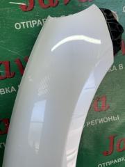 Крыло правое переднее TOYOTA MARK X GRX120 4GR-FSE 4 ракурс