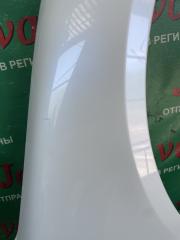 Крыло правое переднее TOYOTA MARK X GRX120 4GR-FSE 5 ракурс