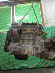 Двигатель NISSAN CUBE BNZ11 CR14DE 3 ракурс Двигатель NISSAN CUBE BNZ11 CR14DE 3 ракурс