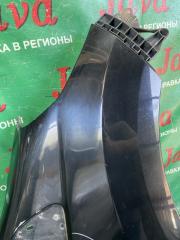 Крыло правое переднее HONDA FIT GP1 LDA 4 ракурс