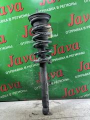 Стойка правая передняя TOYOTA MARK X GRX120 4GR-FSE 1 ракурс